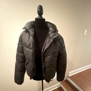 COPY - H&M puffer jacket